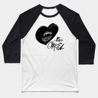 Valentines Day Baseball T-Shirt